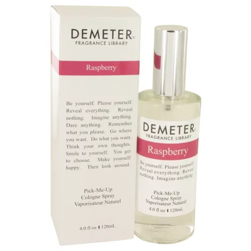 Demeter by Demeter Raspberry Cologne Spray 120 ml