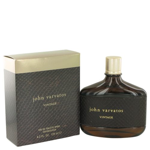John Varvatos Vintage by John Varvatos Eau de Toilette Spray 125 ml