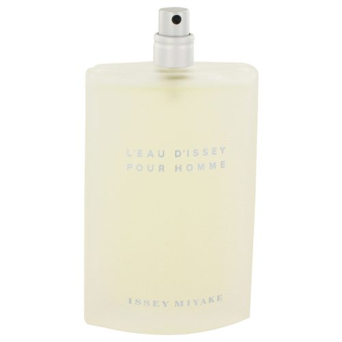 L’EAU D’ISSEY (issey Miyake) by Issey Miyake Eau de Toilette Spray (Tester) 125 ml