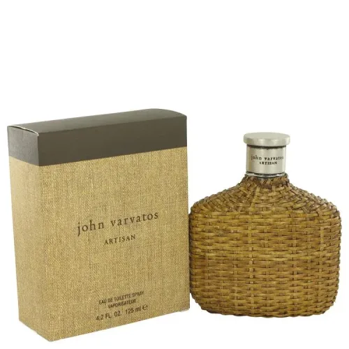 John Varvatos Artisan by John Varvatos Eau de Toilette Spray 125 ml