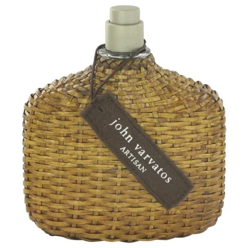John Varvatos Artisan by John Varvatos Eau de Toieltte Spray (Tester) 125 ml