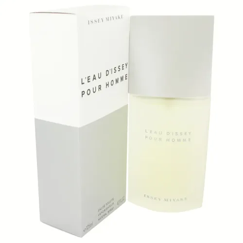L&acirc;&euro;&trade;EAU D&acirc;&euro;&trade;ISSEY (issey Miyake) by Issey Miyake Eau de Toilette Spray 125 ml