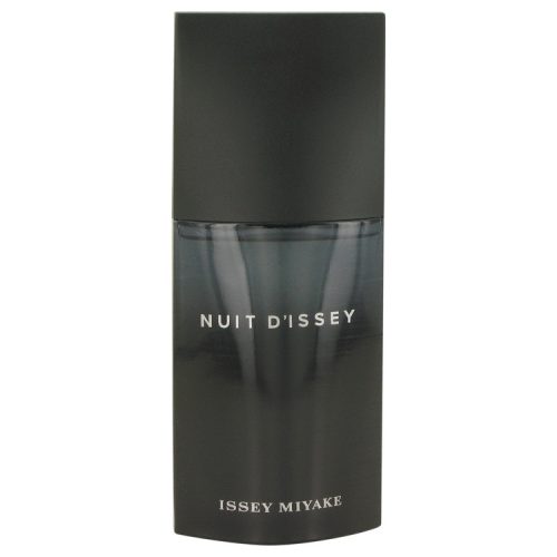 Nuit D’issey by Issey Miyake Eau de Toilette Spray (Tester) 125 ml