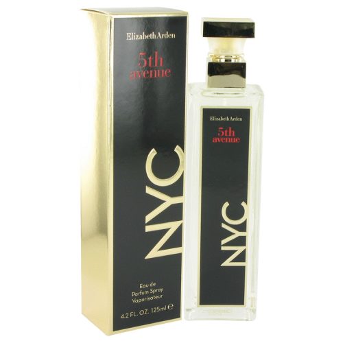5th Avenue NYC by Elizabeth Arden Eau de Parfum Spray 125 ml