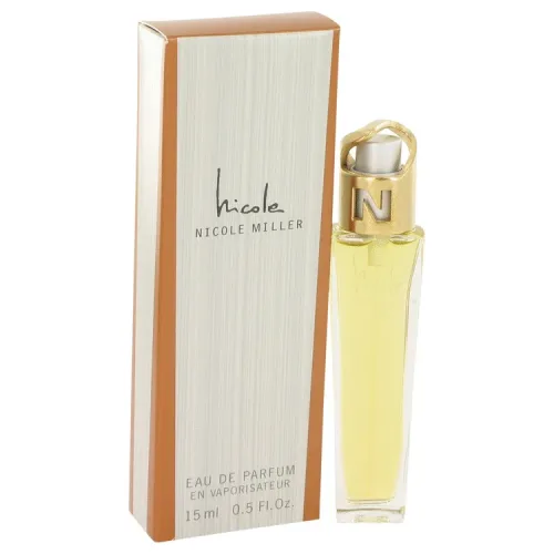 NICOLE by Nicole Miller Eau de Parfum Spray 15 ml