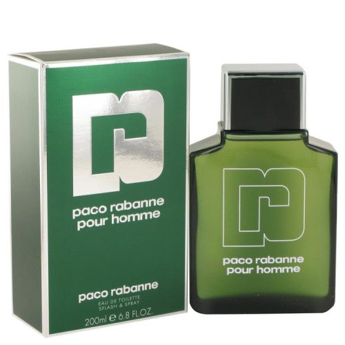 PACO RABANNE by Paco Rabanne Eau de Toilette Splash & Spray 200 ml