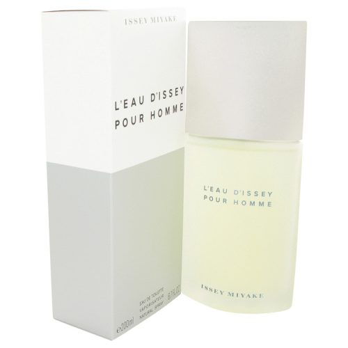 L&acirc;&euro;&trade;EAU D&acirc;&euro;&trade;ISSEY (issey Miyake) by Issey Miyake Eau de Toilette Spray 200 ml