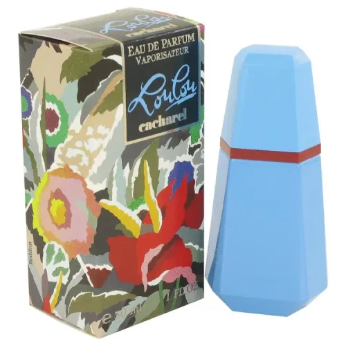 LOU LOU by Cacharel Eau de Parfum Spray 30 ml