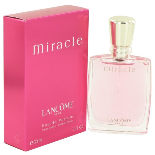 MIRACLE by Lanc&Atilde;&acute;me Eau de Parfum Spray 30 ml