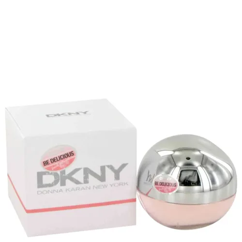 Be Delicious Fresh Blossom by Donna Karan Eau de Parfum Spray 30 ml