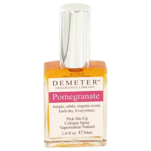 Demeter by Demeter Pomegranate Cologne Spray 30 ml