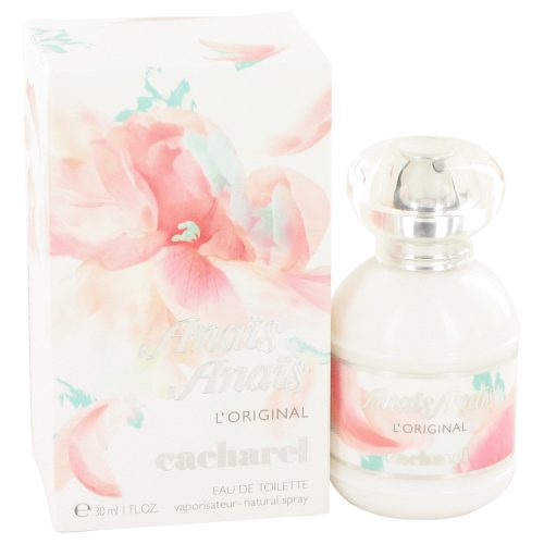 Anais Anais L&acirc;&euro;&trade;Original by Cacharel Eau de Toilette Spray 30 ml