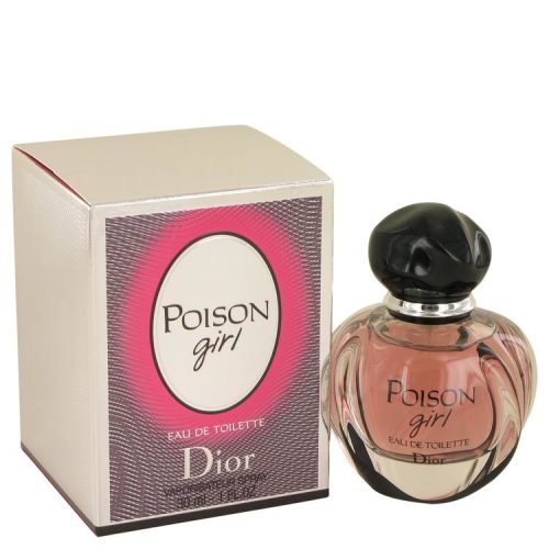Poison Girl by Christian Dior Eau de Toilette Spray 30 ml