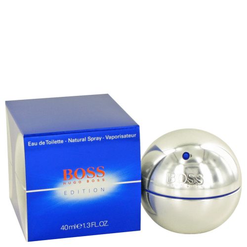 Boss In Motion Electric by Hugo Boss Eau de Toilette Spray 38 ml