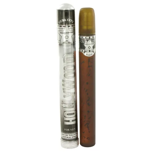 Cuba Hollywood by Fragluxe Eau de Toilette Spray 35 ml