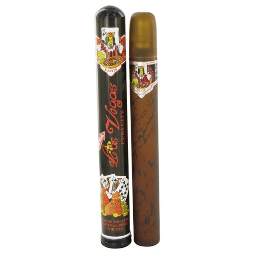 Cuba Las Vegas by Fragluxe Eau de Toilette Spray 35 ml
