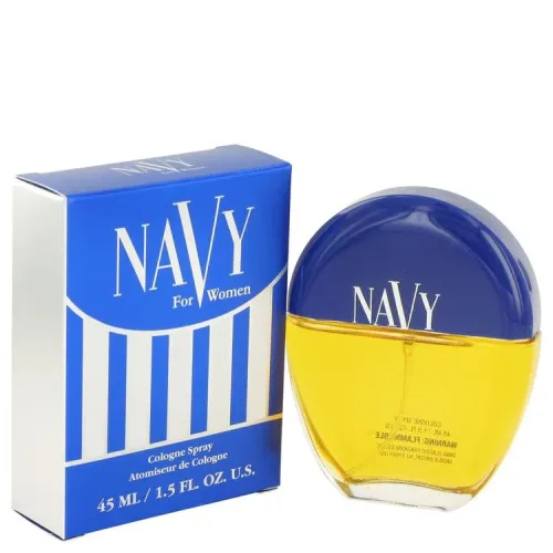 NAVY by Dana Cologne Spray 44 ml