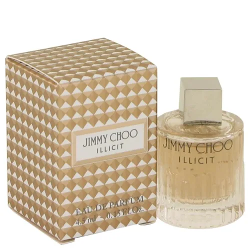 Jimmy Choo Illicit by Jimmy Choo Mini EDP 4 ml
