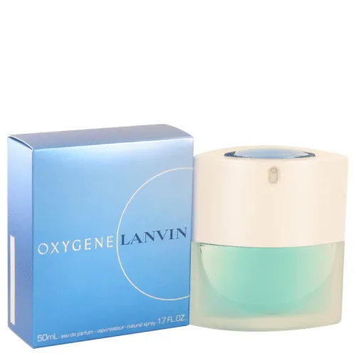 OXYGENE by Lanvin Eau de Parfum Spray 50 ml