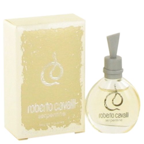 Serpentine by Roberto Cavalli Mini EDP 5 ml
