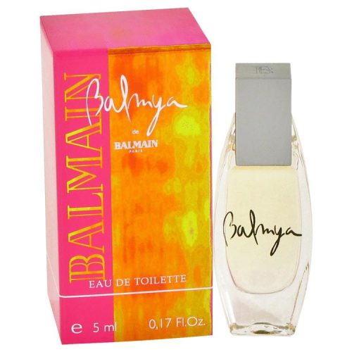 Balmya by Pierre Balmain Mini EDT 5 ml