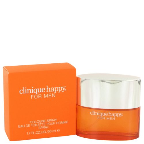 HAPPY by Clinique Cologne Spray 50 ml