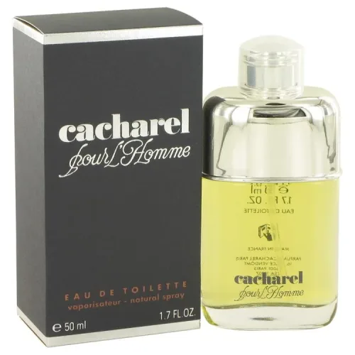 CACHAREL by Cacharel Eau de Toilette Spray 50 ml