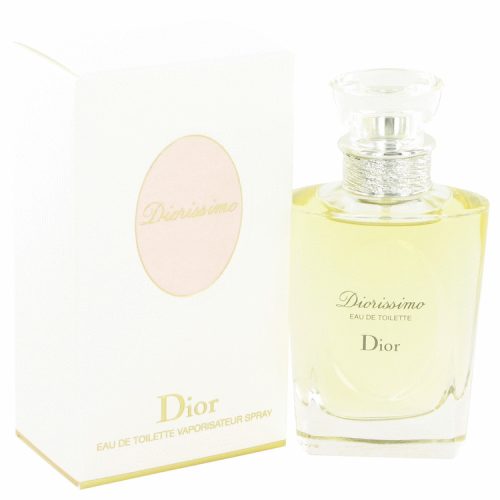 DIORISSIMO by Christian Dior Eau de Toilette Spray 50 ml