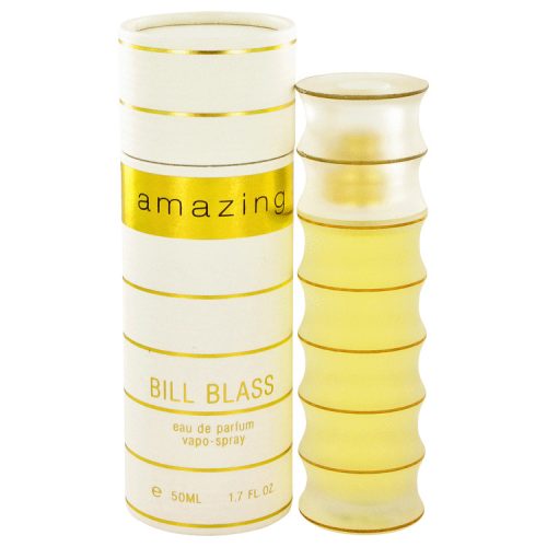 AMAZING by Bill Blass Eau de Parfum Spray 50 ml