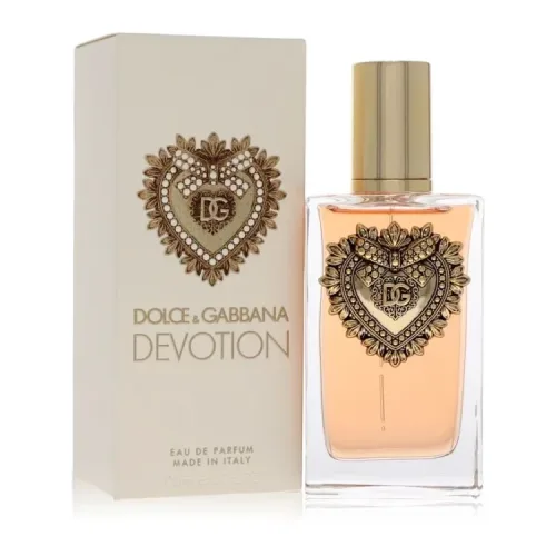 Devotion by Dolce & Gabbana Eau de Parfum Spray 100 ml