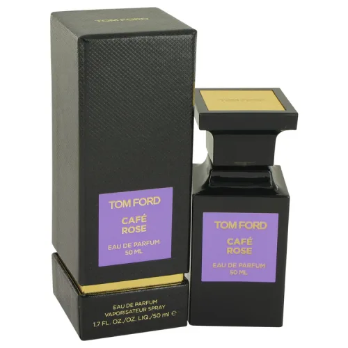 Tom Ford Caf&Atilde;&copy; Rose by Tom Ford Eau de Parfum Spray 50 ml