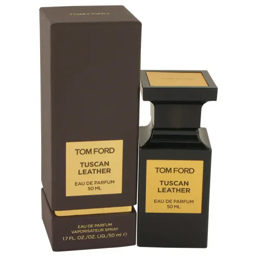 TOM FORD - Tuscan Leather, 50  ml