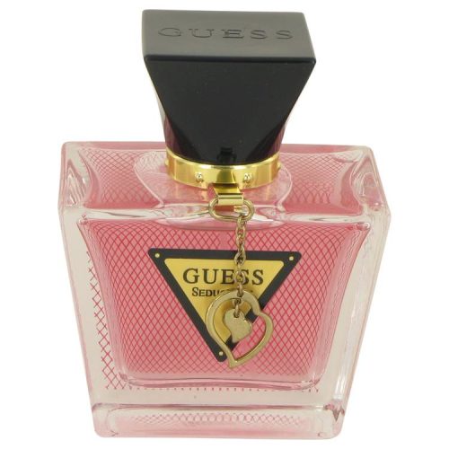 Guess Seductive I&acirc;&euro;&trade;m Yours by Guess Eau de Toilette Spray (Tester) 50 ml