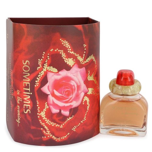 Sometimes in the evening by Hubert De Montandon Eau de Parfum Spray 50 ml