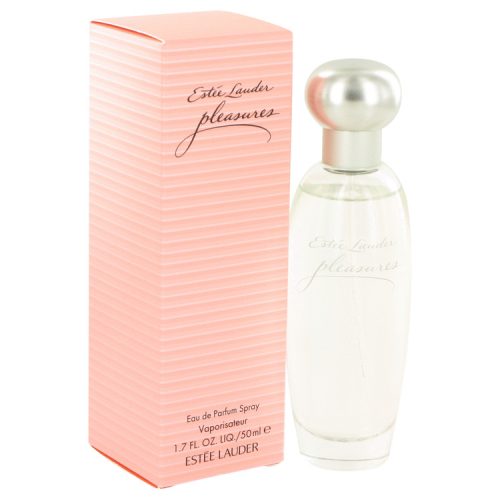 PLEASURES by Estee Lauder Eau de Parfum Spray 50 ml