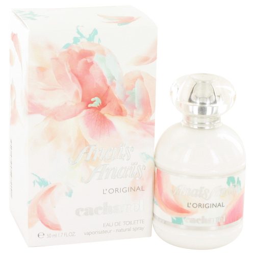 Anais Anais L’Original by Cacharel Eau de Toilette Spray 50 ml