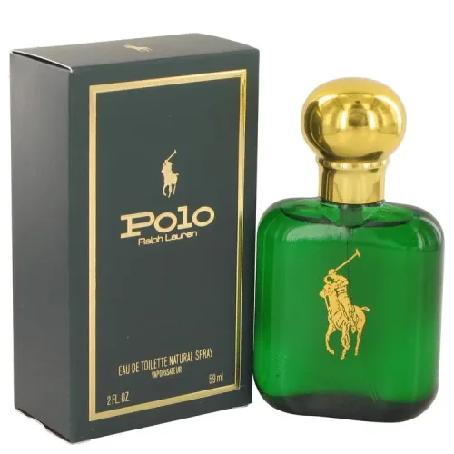POLO by Ralph Lauren Eau de Toilette Spray 60 ml