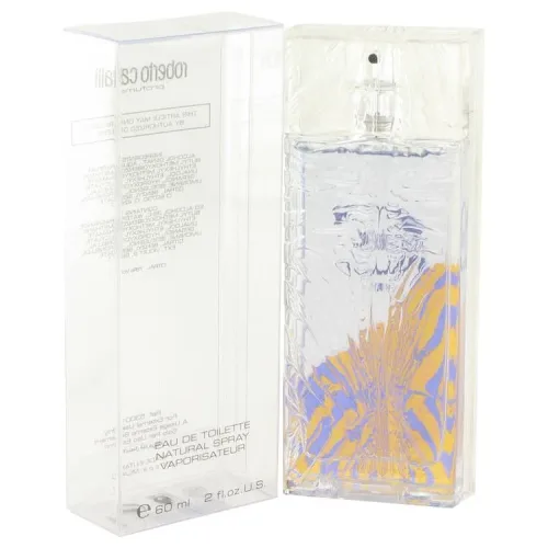 Just Cavalli by Roberto Cavalli Eau de Toilette Spray 60 ml
