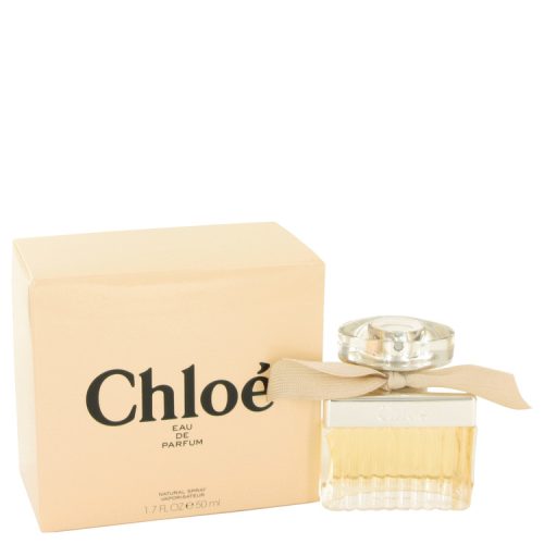 Chlo&Atilde;&copy; (New) by Chlo&Atilde;&copy; Eau de Parfum Spray 50 ml