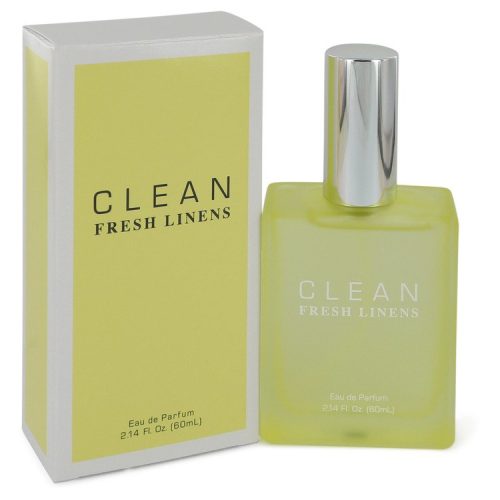 Clean Fresh Linens by Clean Eau de Parfum Spray 63 ml