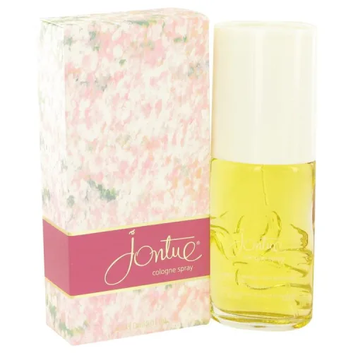JONTUE by Revlon Cologne Spray 68 ml