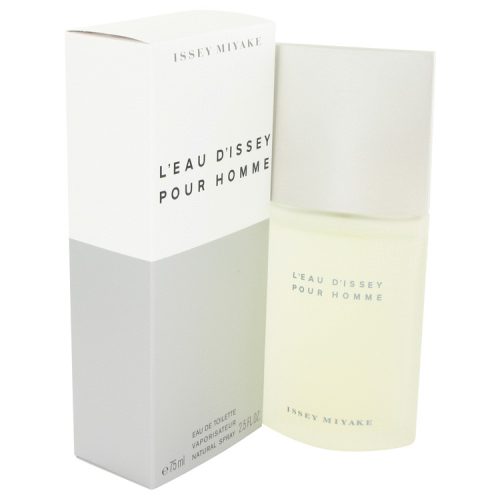 L&acirc;&euro;&trade;EAU D&acirc;&euro;&trade;ISSEY (issey Miyake) by Issey Miyake Eau de Toilette Spray 75 ml
