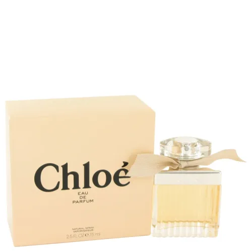 Chlo&Atilde;&copy; (New) by Chlo&Atilde;&copy; Eau de Parfum Spray 75 ml