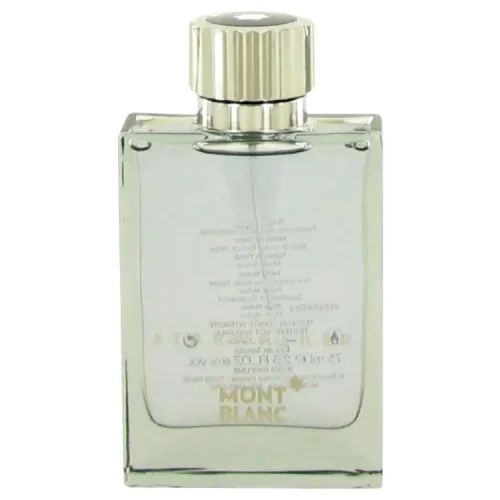 Starwalker by Mont Blanc Eau de Toilette Spray (Tester) 75 ml