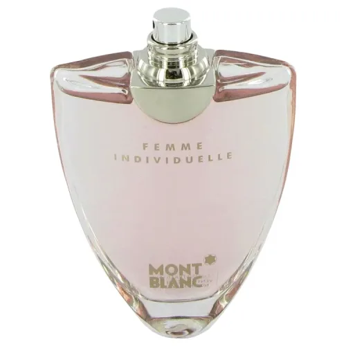 Individuelle by Mont Blanc Eau de Toilette Spray (Tester) 75 ml