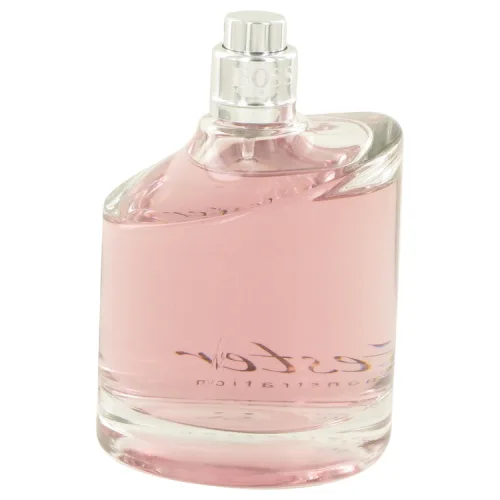Boss Femme by Hugo Boss Eau de Parfum Spray (Tester) 75 ml