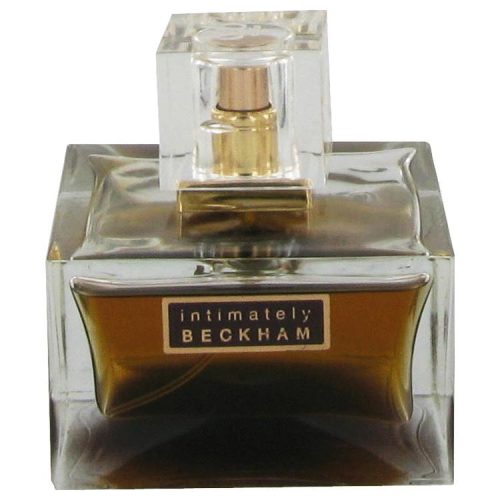 INTIMATELY BECKHAM by David Beckham Eau de Toilette Spray (Tester) 75 ml