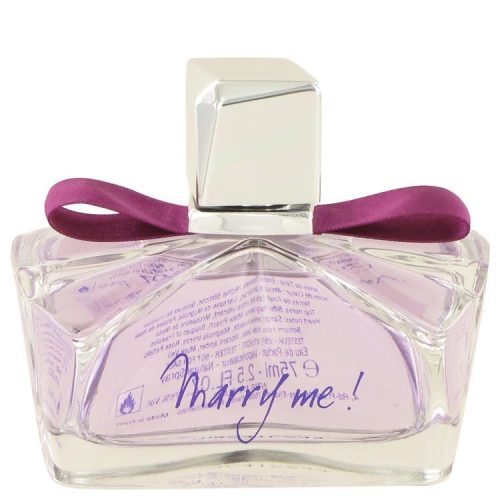 Marry Me by Lanvin Eau de Parfum Spray (Tester) 75 ml