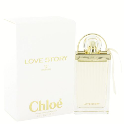 Chlo&Atilde;&copy; Love Story by Chlo&Atilde;&copy; Eau de Parfum Spray 75 ml