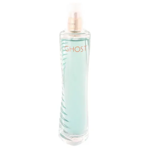 Ghost Captivating by Tanya Sarne Eau de Toilette Spray (Tester) 75 ml
